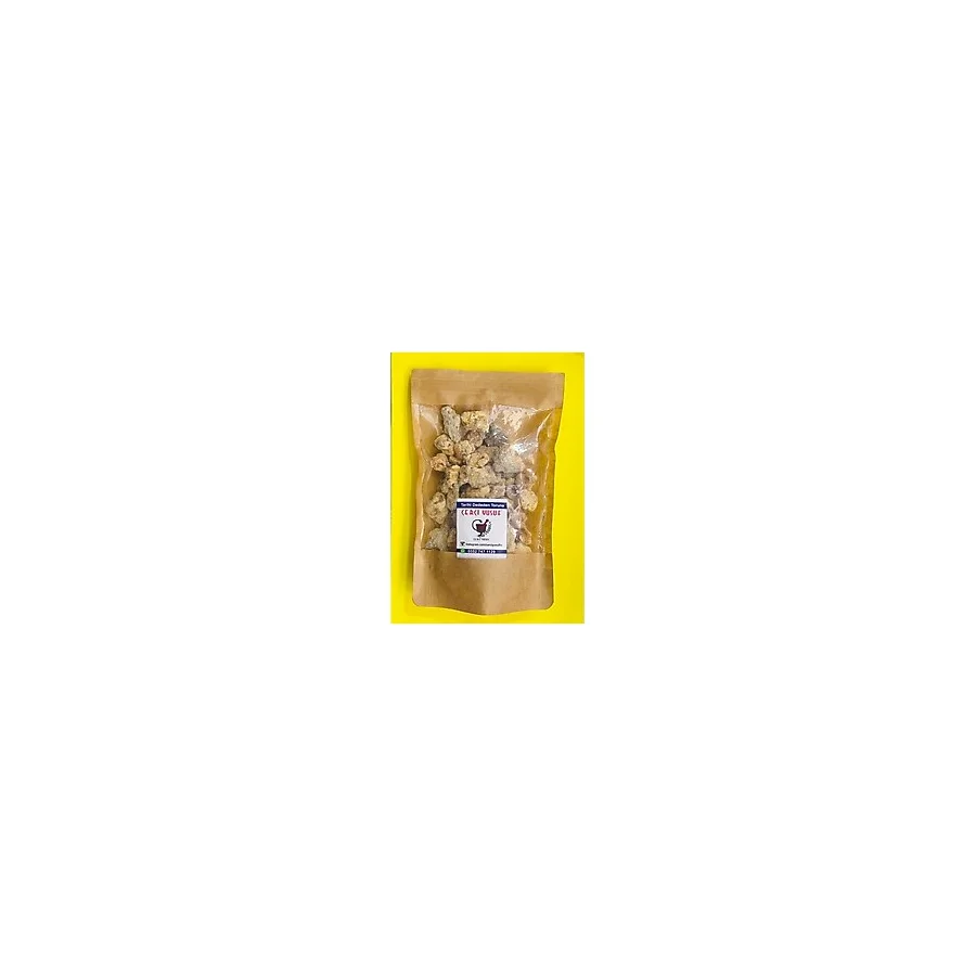 Çerçi Yusuf Çam Sakızı - 100 gr