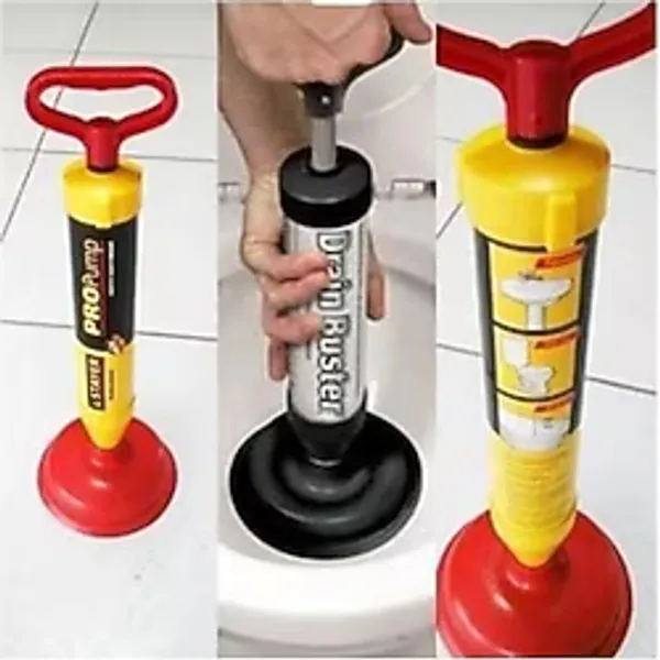 Çerçici Ers- Tuvalet - Lavabo ve Klozet Pompası