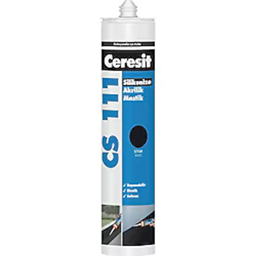 Ceresit Cs 111 Akrilik Mastik 280 ml