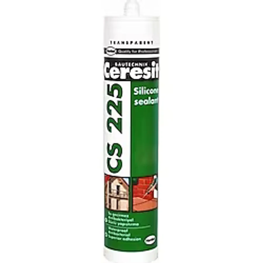 Ceresit CS 225 280 gr Silikon