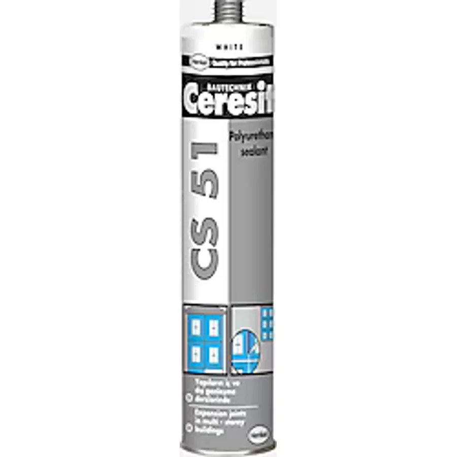 Ceresit CS51 FC PU 280 ml Mastik