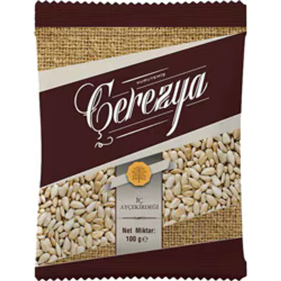 Çerezya 100 gr İç Ay Çekirdeği