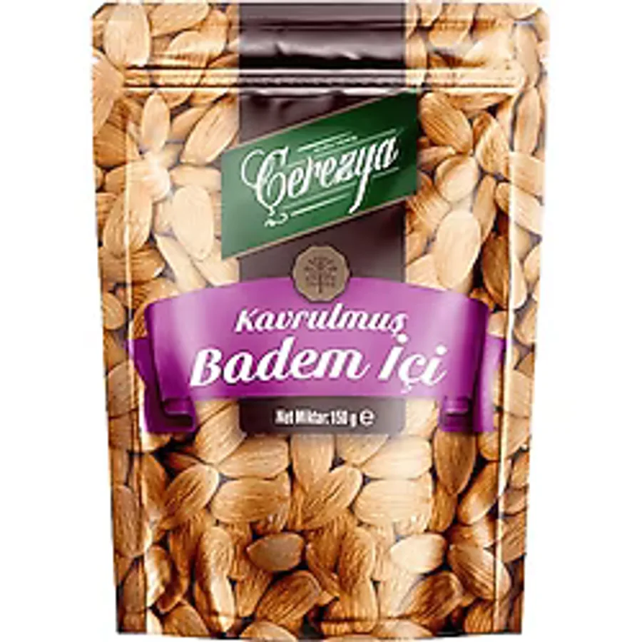 Çerezya 150 gr Badem İçi