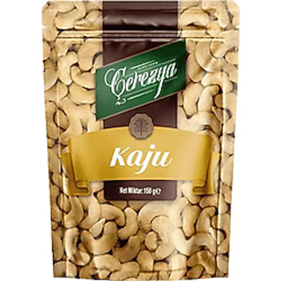 Çerezya 150 gr Kaju