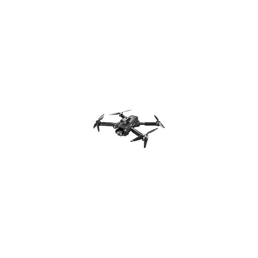 Çeşithane A13 Üstün Performanslı Drone - Elektrik Ayarlı Lens, Optik Hover, 360° Roll Hareketli, Katlanabilir Profesyonel RC Drone