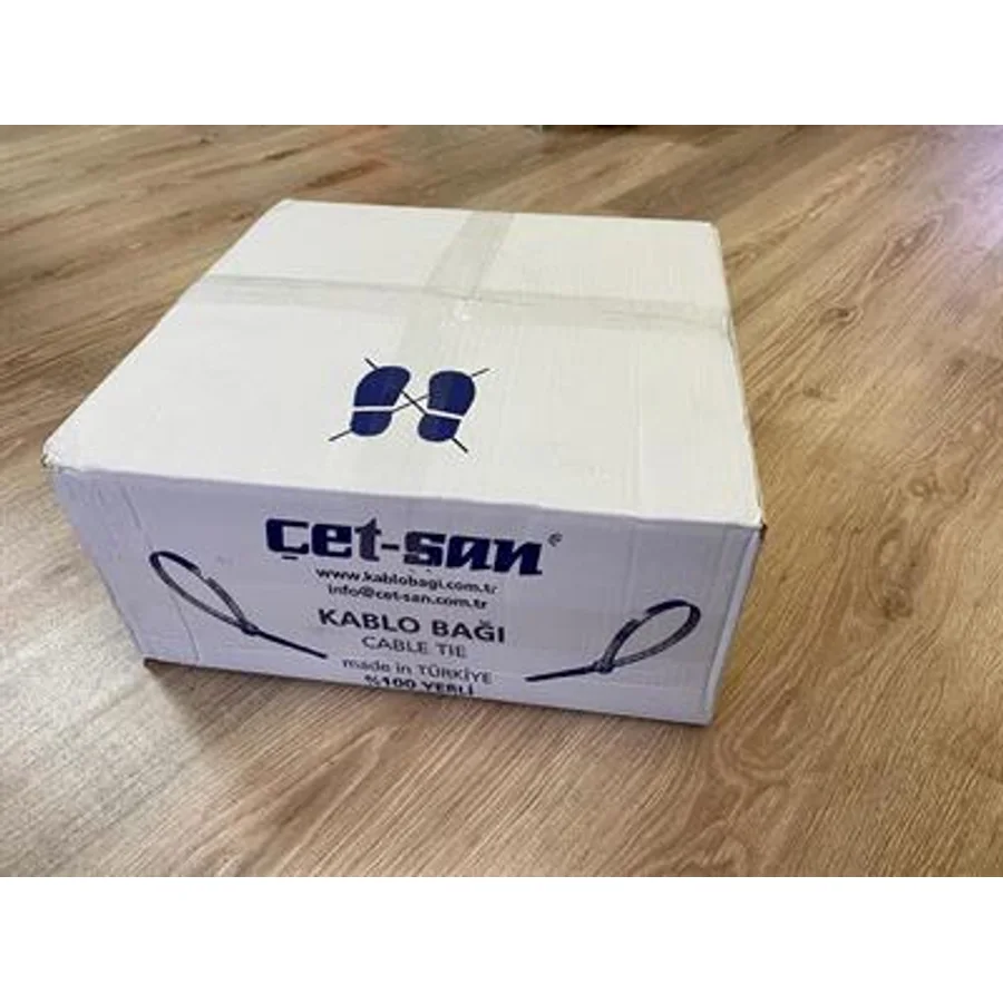 Çet-San 60 x 40 x 20 Polikarbonat Pano