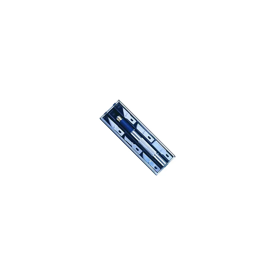 Ceta Cuton Cutter SX06TZ Maket Bıçağı Seti Neşter Seti 7 Parça