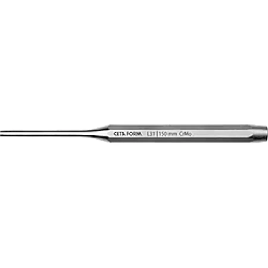 Ceta Form 5 Mm Konik Pim Zımba L31-5