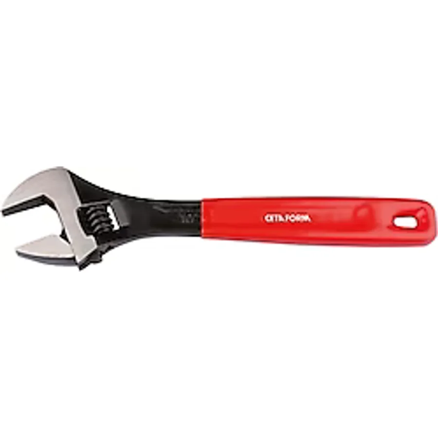 Ceta Form B21-200B 8" 200 mm Kurbağacık Anahtar