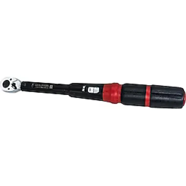 Ceta Form D02F2-0125 Exacto 1/4" 5-25 Nm Tork Anahtarı