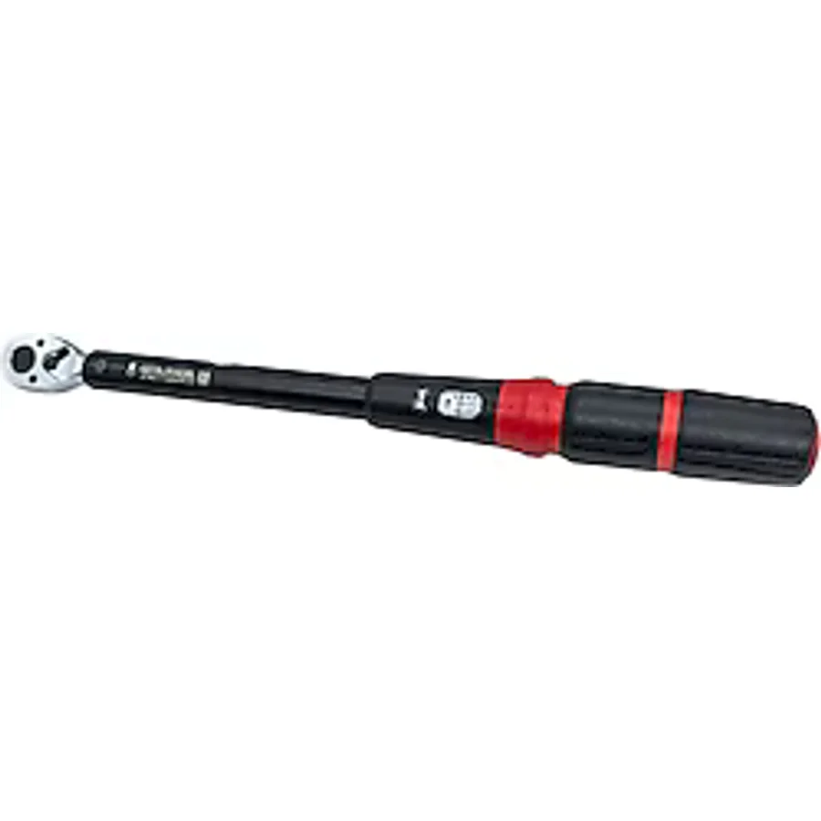 Ceta Form D02F2-2110 Exacto 1/2'' 20-100 Nm Tork Anahtarı
