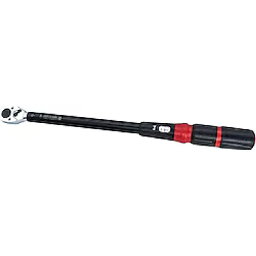 Ceta Form D02F2-2120 Exacto 1/2'' 40-200 Nm Tork Anahtarı