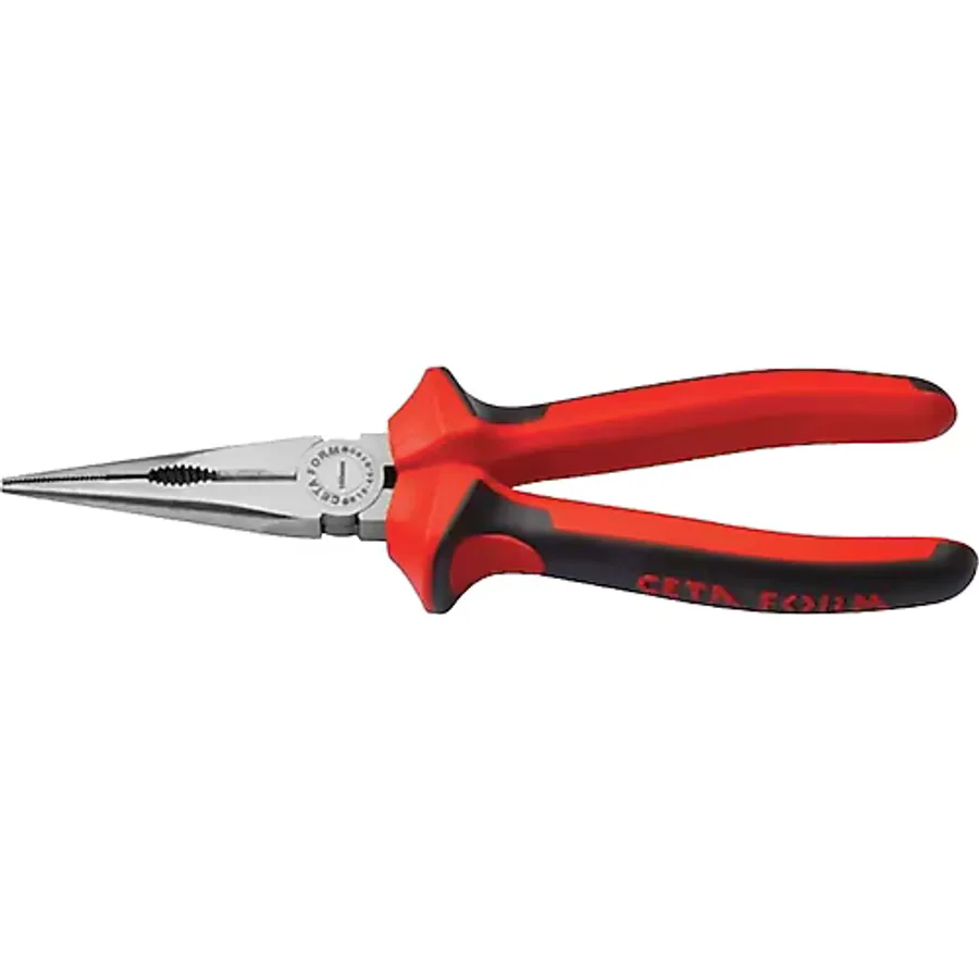 Ceta Form E15-41-0160 160 mm Kargaburun