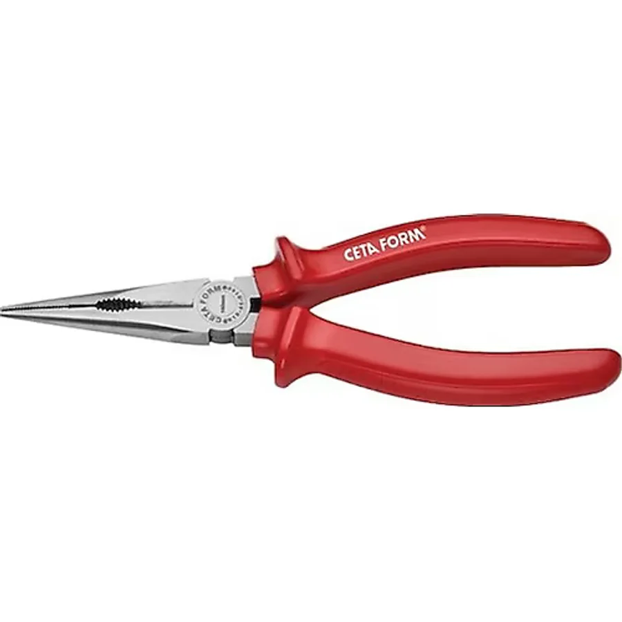 Ceta Form E15-43-0160 160 mm Kargaburun