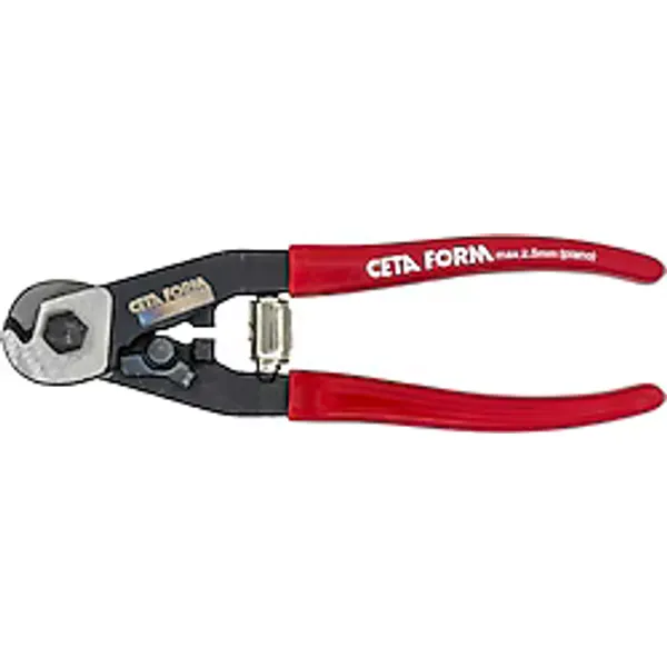 Ceta Form E64-54-0200 200 mm Çelik Halat Kesici