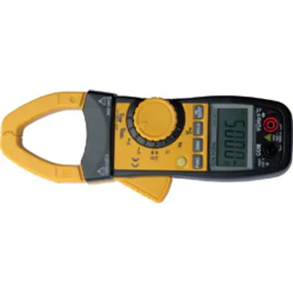 Ceta Form G85-ADC1 Dijital Pens Ampermetre