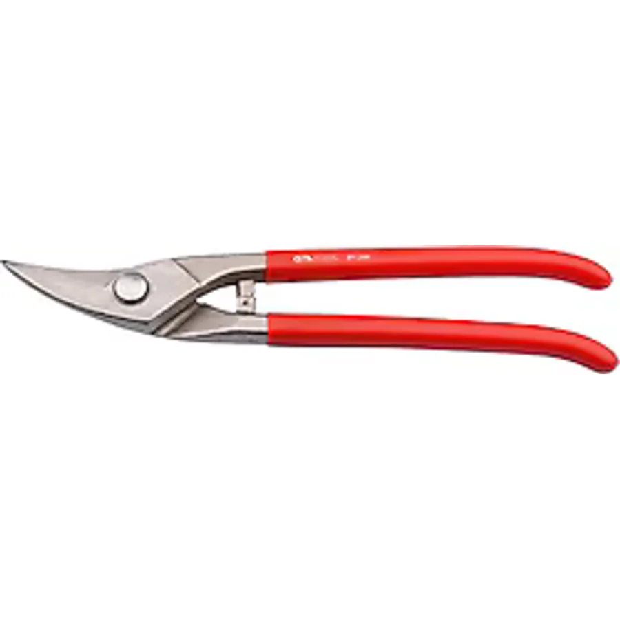 Ceta Form J01-250L 250 mm Sol Kesim Saç Kesme Makası