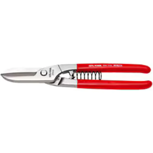 Ceta Form J06-250-2 250 mm İngiliz Modeli Saç Kesme Makası