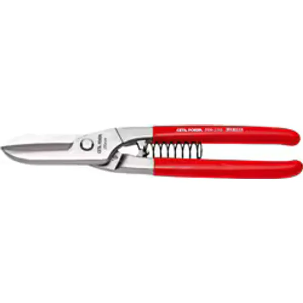 Ceta Form J06-300-2 300 mm İngiliz Modeli Saç Kesme Makası