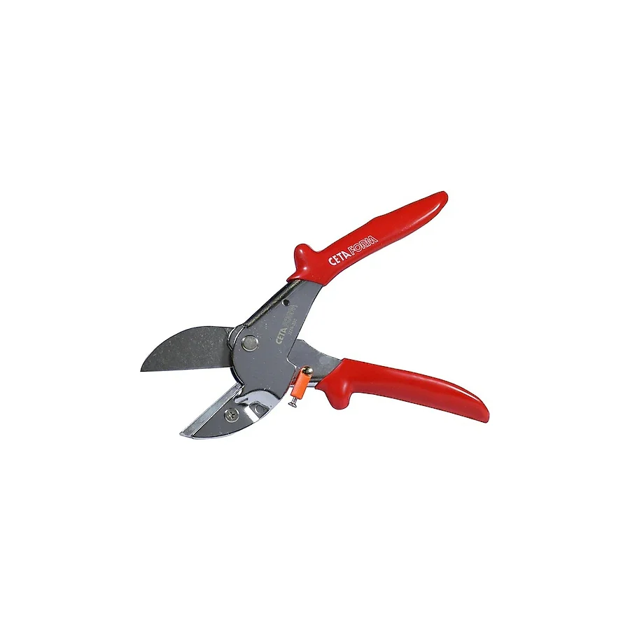 Ceta Form J22A-200 250 mm Örs Tipi Bağ Makası