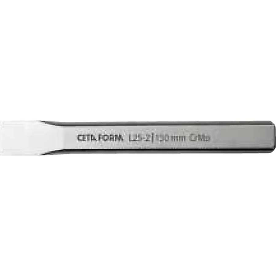 Ceta Form L25-200-2 200 mm Düz Keski