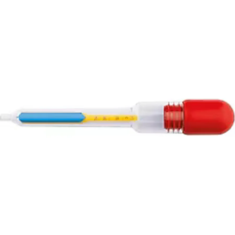 Ceta Form N12-05 Antifriz Bomesi