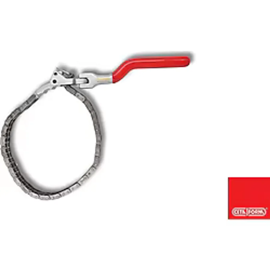 Ceta Form N14-032 Zincirli Yağ Filtre Anahtarı 60 - 160 mm