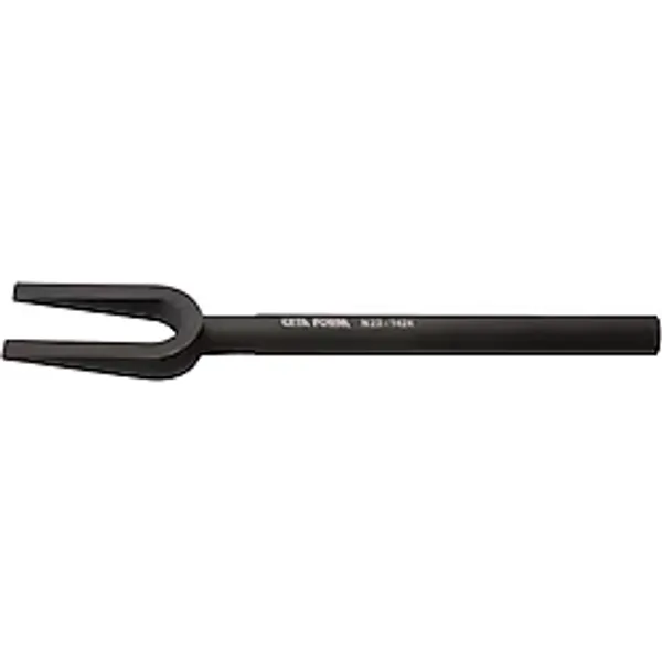 Ceta Form N23-1424 Rotil Ayırma Çatalı- 300 Mm (Ağız Açıklığı: 24 Mm)