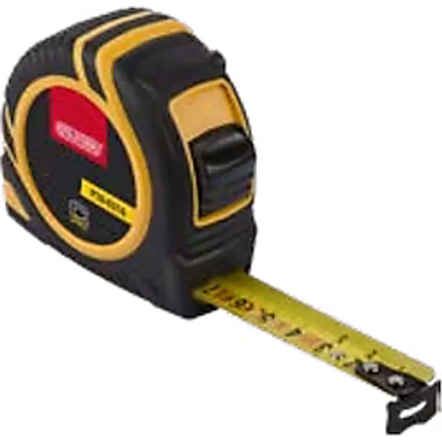 Ceta Form P03-0525 C-Pro 5 m x 25 mm Metrik Şerit Metre