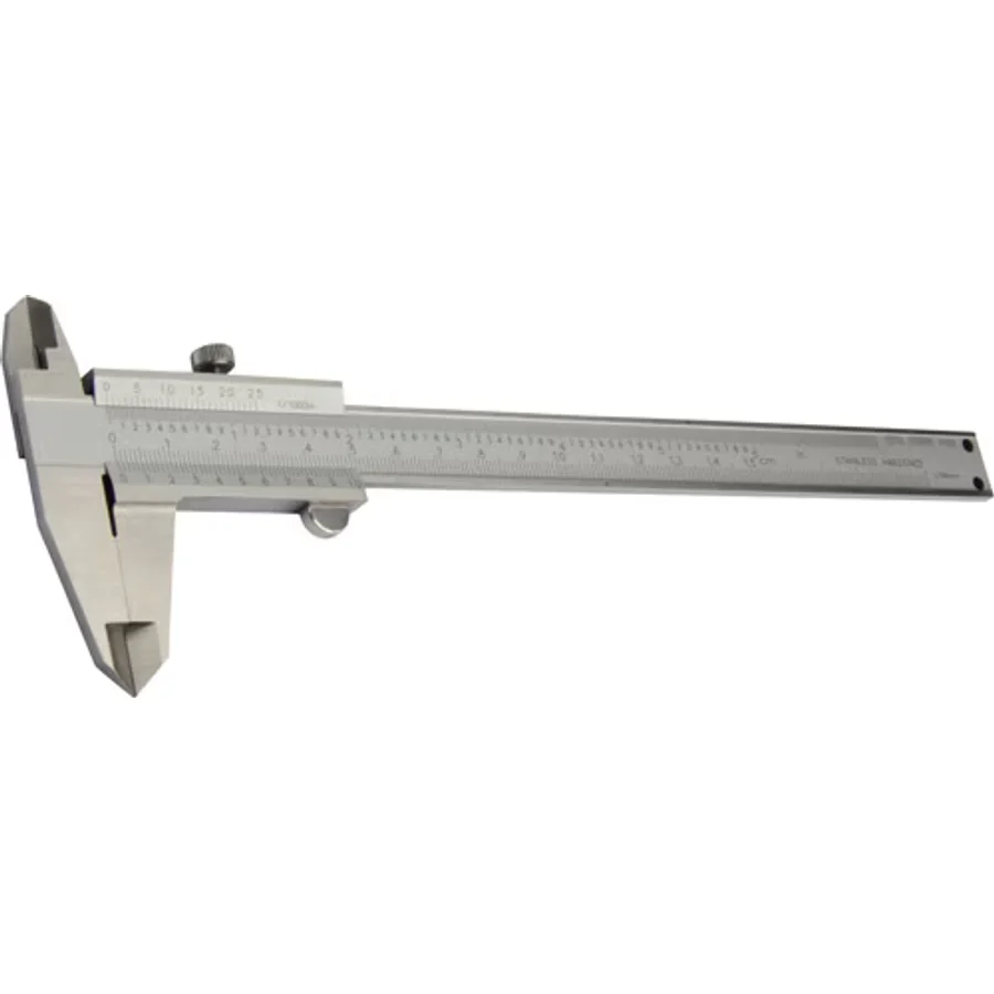 Ceta Form P45A 150 mm Mekanik Kumpas