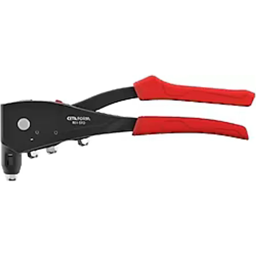 Ceta Form R01-STD 250 mm Perçin Tabancası