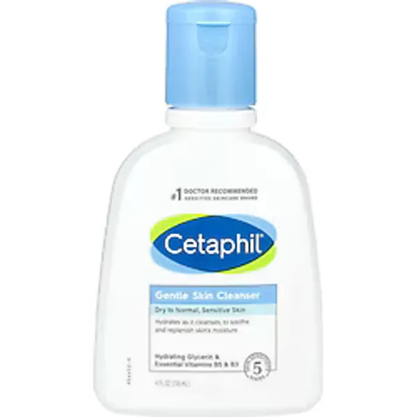 Cetaphil Gentle 118 ml Yüz Temizleme Kremi