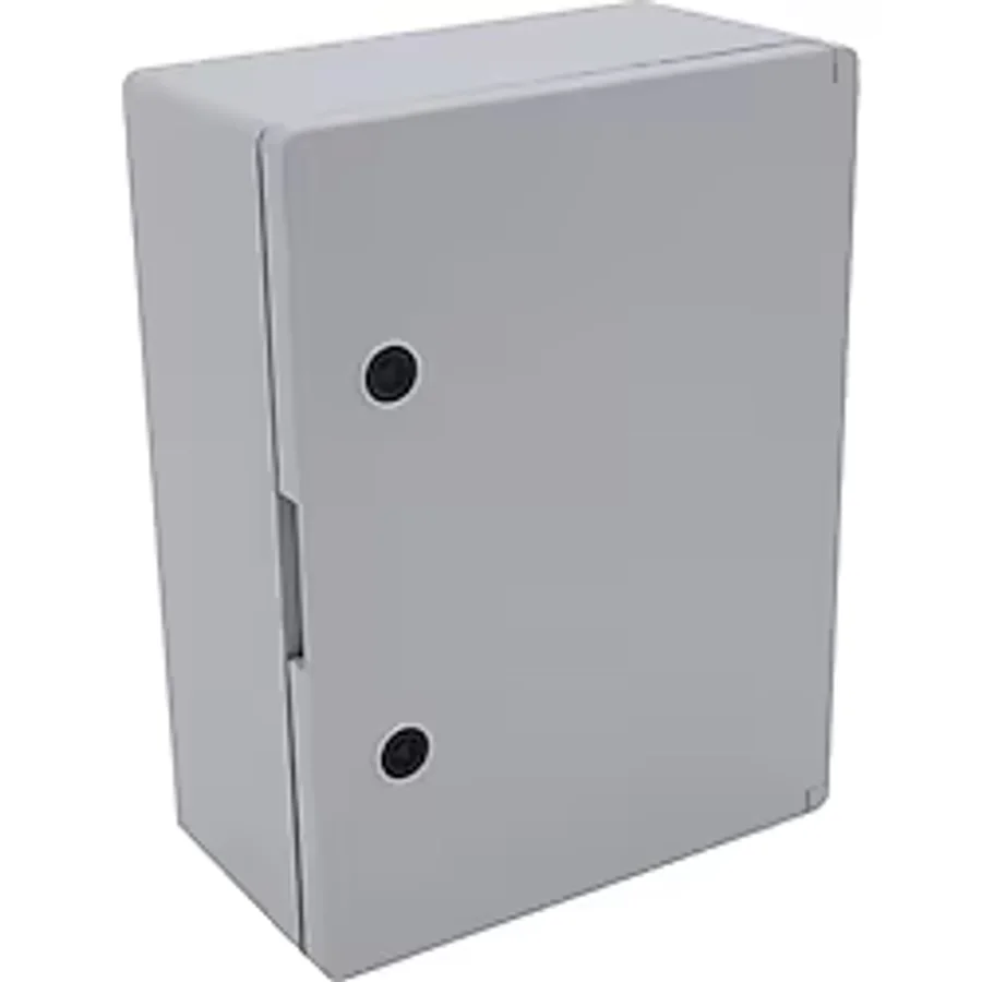 Cetinkaya 30X40x19,5 Opak Kapakli Plastik Pano Cp 5003 D