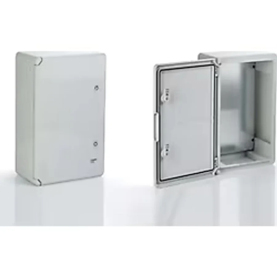 Çetinkaya Cp 5001 210x280x130 MM Elektrik Panosu Abs Polyester