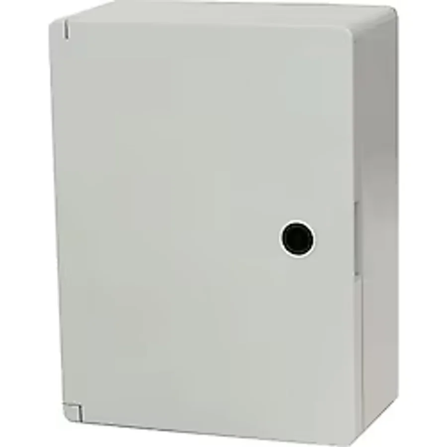 Çetinkaya Elektrik Panosu Abs Opak Ip65 30X40X16,5 Çp 5003