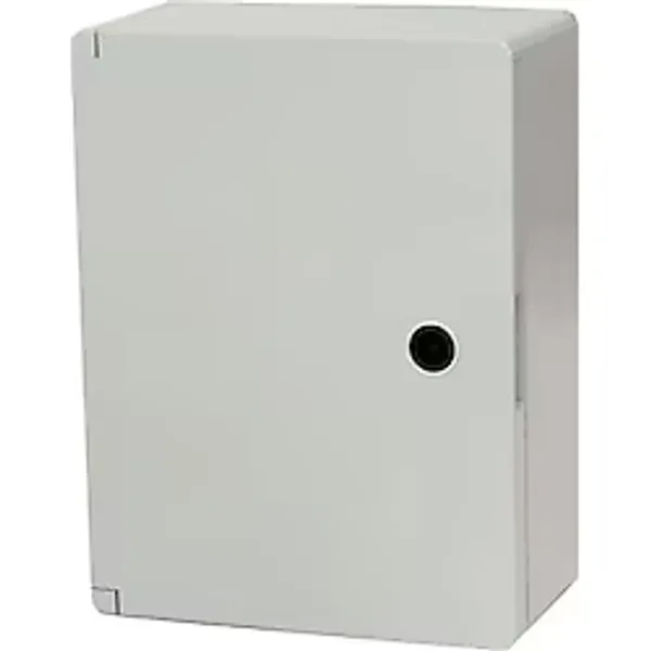Çetinkaya Elektrik Panosu Abs Opak Ip65 60X80X26 Çp 5009