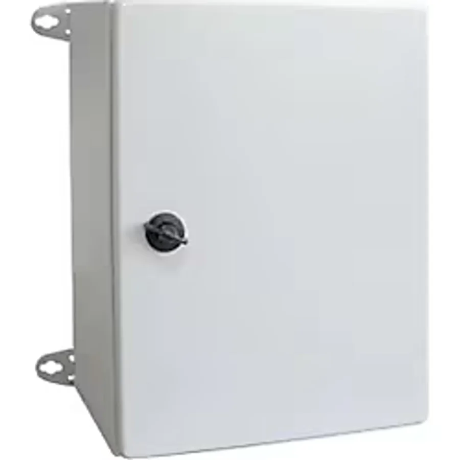 Çetinkaya Pano 40X50X20 Metal Eko Serisi Dikey Pano Çp 405020 K