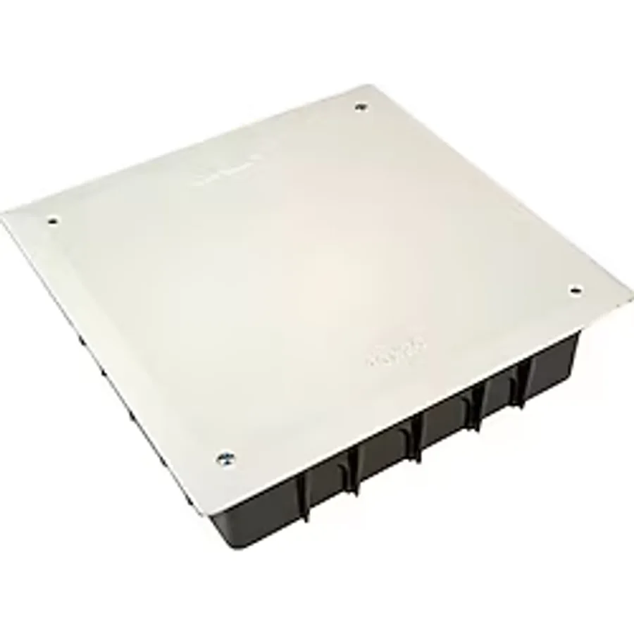 Çetsan 200X200X55 Sıva Altı Kare Buat