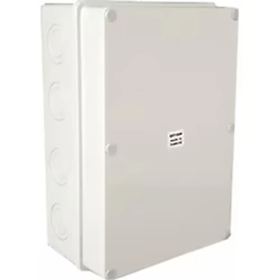 Çetsan 350x255x120 Termoplastik Polikarbonat Buat ( 1 Adet) Ip54