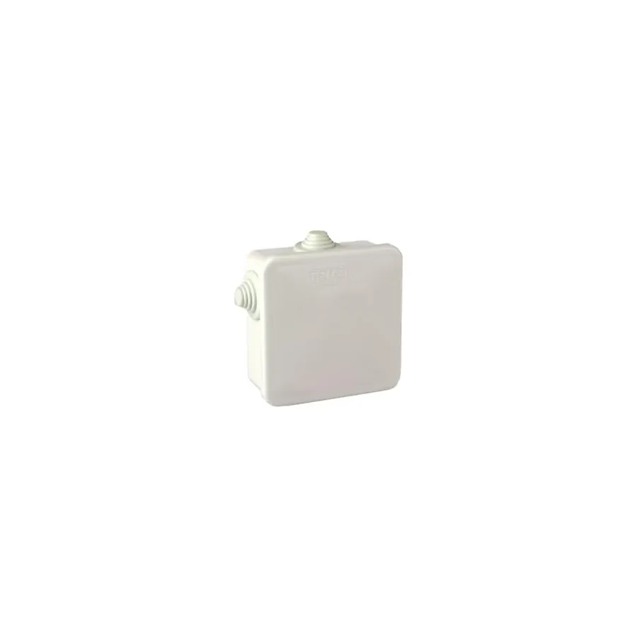 Çetsan 85x85 Antigron Kare Buat Ip54