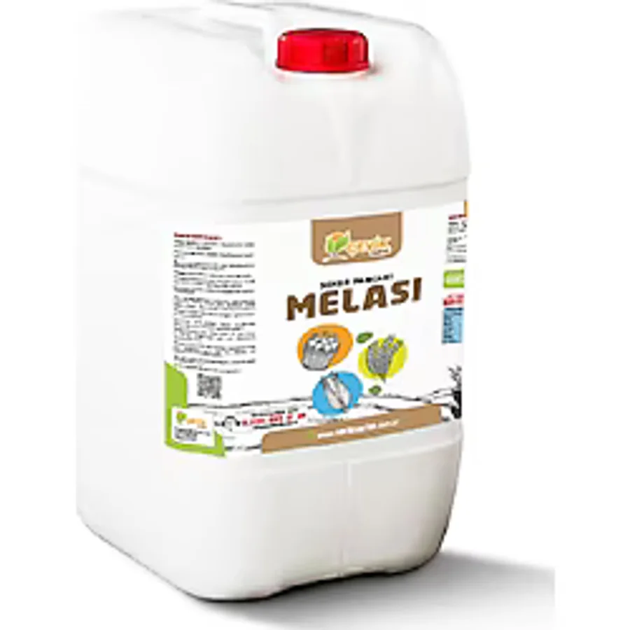ÇEVİK TARIM Melas 5 Kg Doğal Melas - Doğal Organik Besleyici - Hayvan Yemi Katkısı - Yüksek Enerji Kaynağı