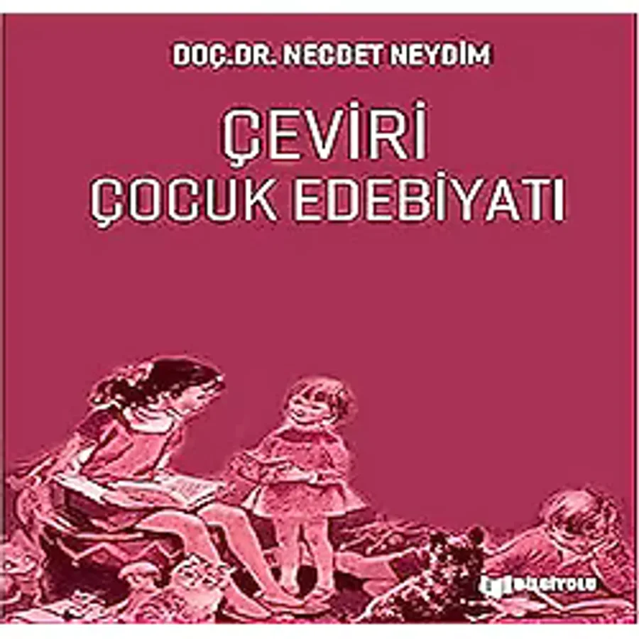 Çeviri Çocuk Edebiyatı