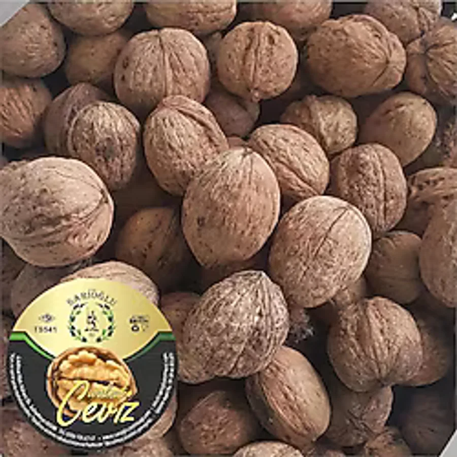 Ceviz Dağ Kabuklu 1 Kg