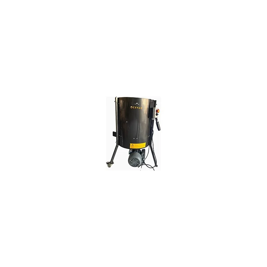 Ceviz Soyma Makinesi 80 Litre