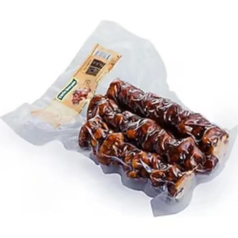 CEVİZLİ SUCUK 1KG CEVİZLİ KÖME 1KG