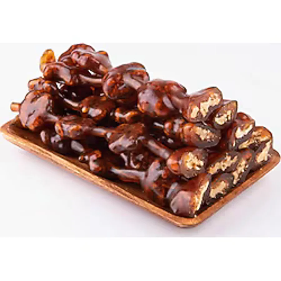 CEVİZLİ SUCUK KELEBEK 1 KG