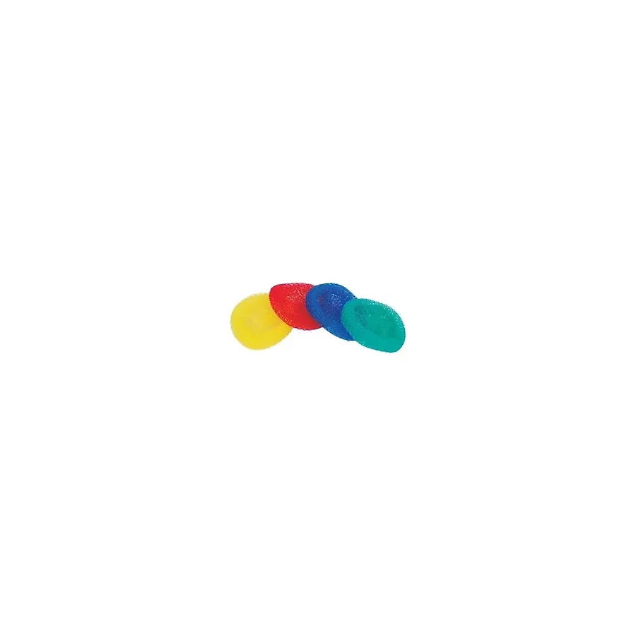 Cey Grup Plastik Bulaşık Teli 12'Li