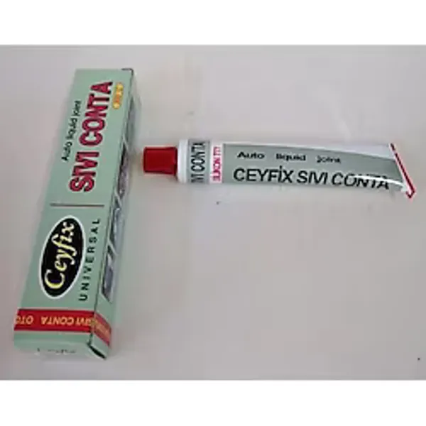 CEYFİX OTO SIVI CONTA 50 GR