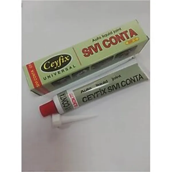 Ceyfıx Üniversal Sıvı Conta 50Gr.