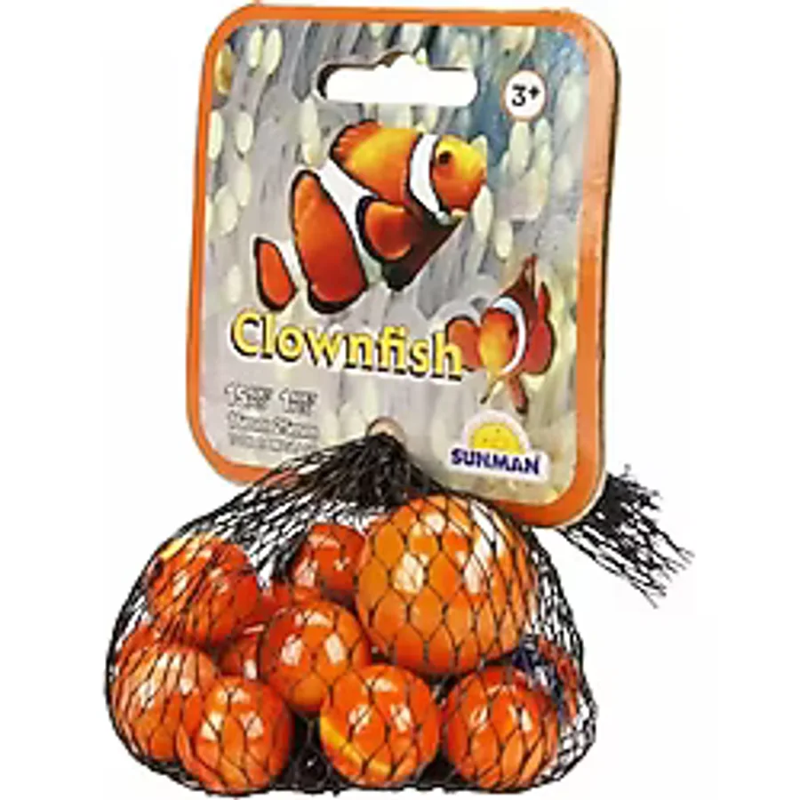 CEYLAN ADAM 3006 SUN Misket Clowfish 15+1 File